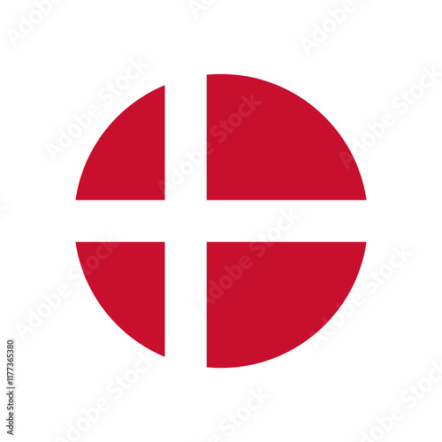 Flag of Denmark