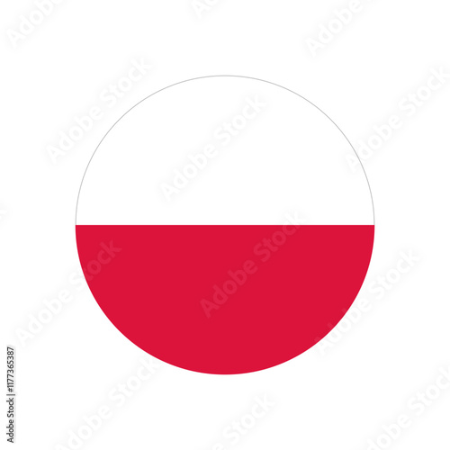 Flag of Poland