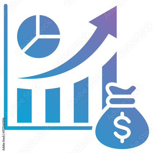 Growth Icon