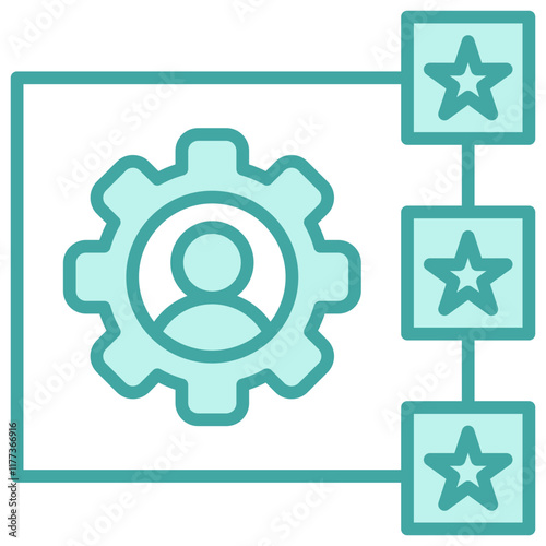 Skill Icon