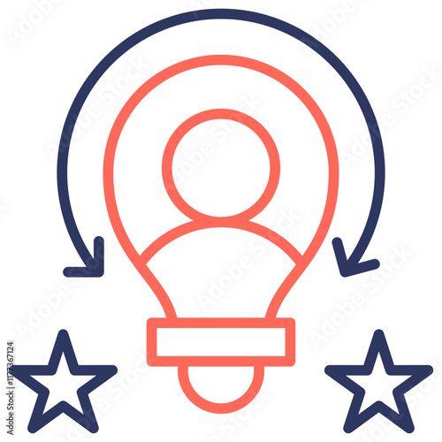 Inclusion Icon