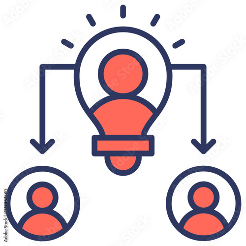 Talent Pool Icon