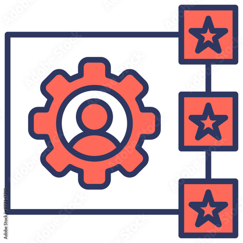 Skill Icon