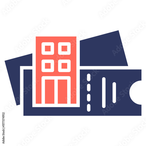 Voucher Icon