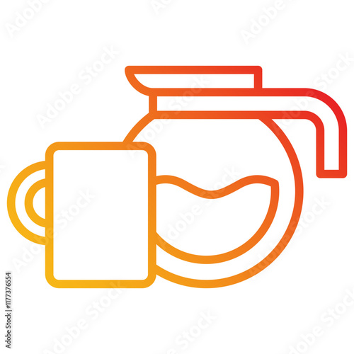 Coffee Pot Icon