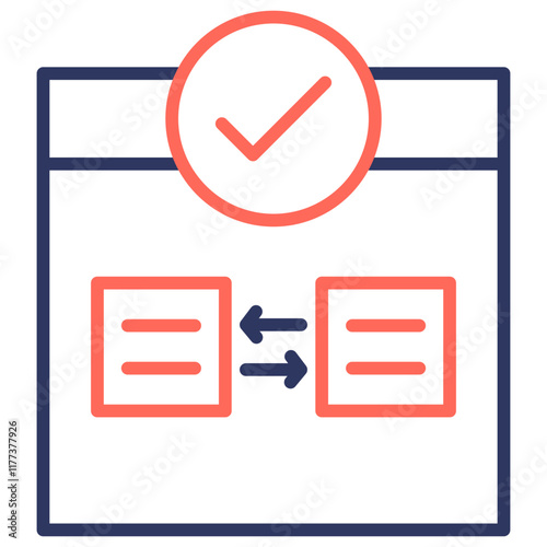 Booking Icon