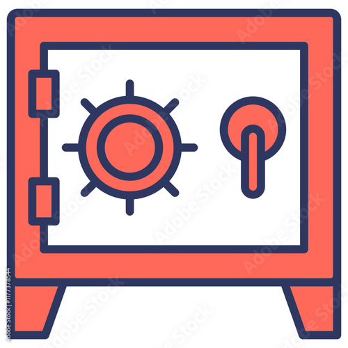 Safebox Icon
