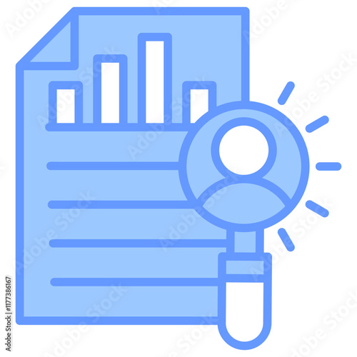 Headhunting Icon
