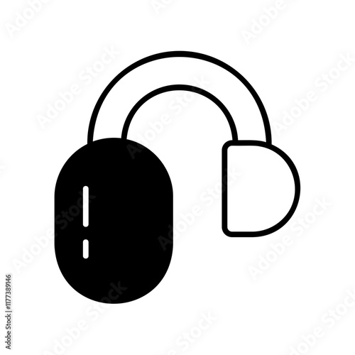 Hearing Aid