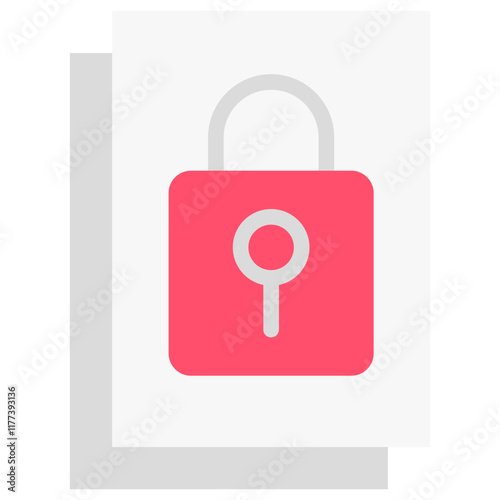 Padlock Icon