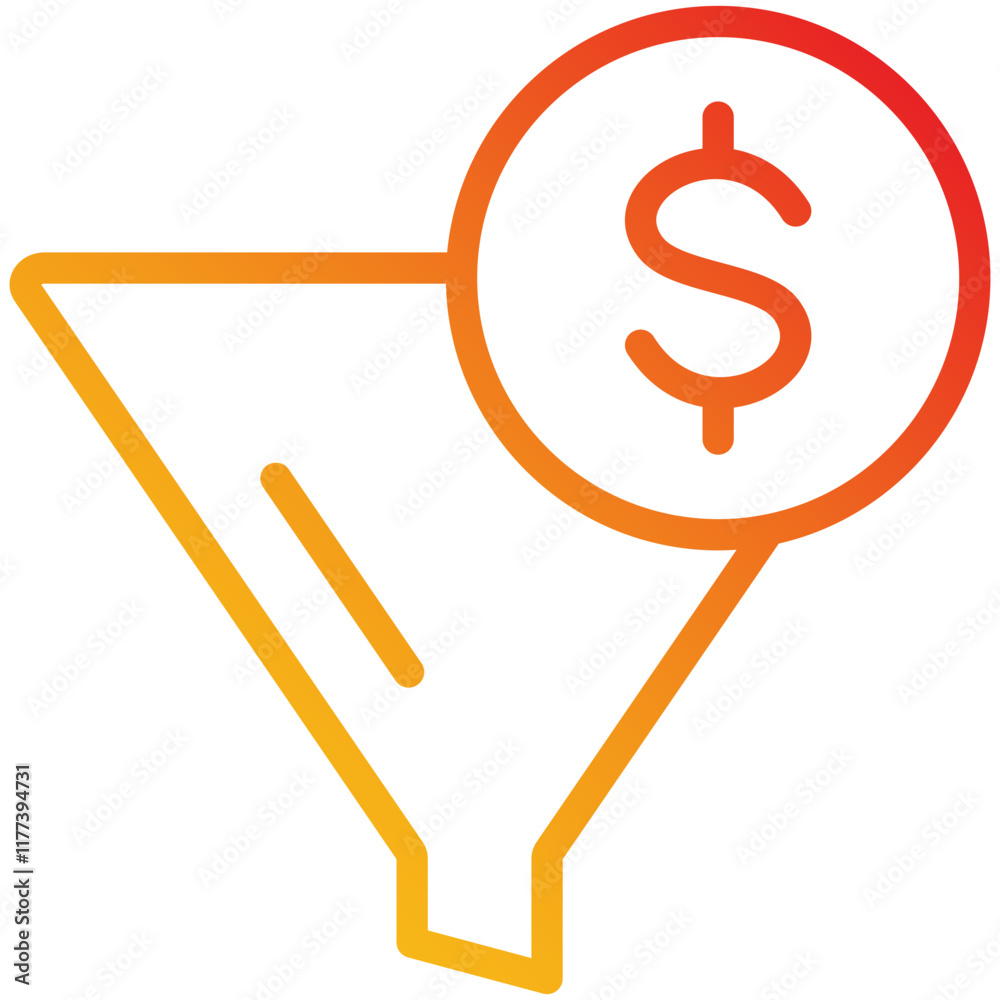Budget Icon Budget Icon