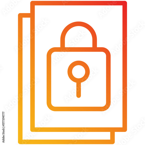 Padlock Icon