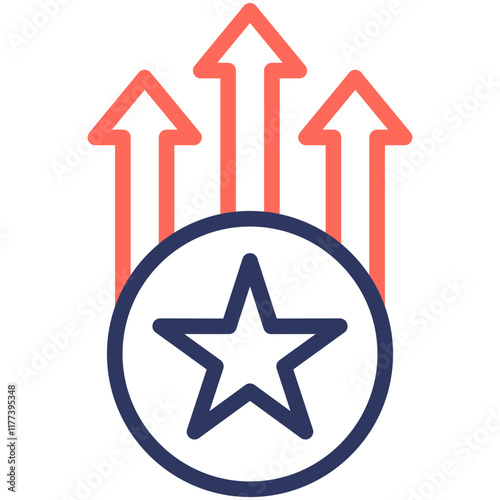 Competitive Icon