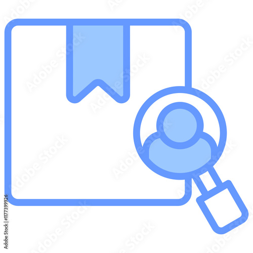 Recruitment Icon