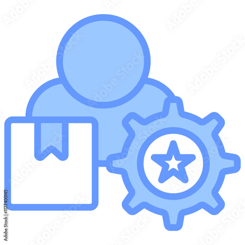 Skills Icon