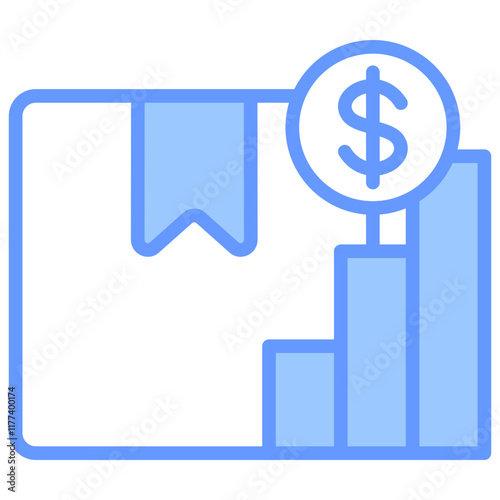 Sales Icon