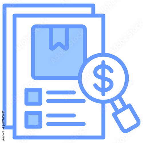 Document Icon