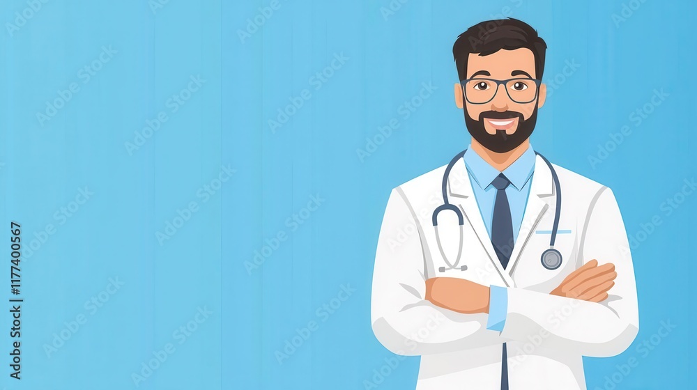 Tech visionary introducing AIpowered tools to revolutionize healthcare diagnostics, strategy, vision, innovation Tech visionary introducing AIpowered tools to revolutionize healthcare diagnostics, strategy, vision, innovation