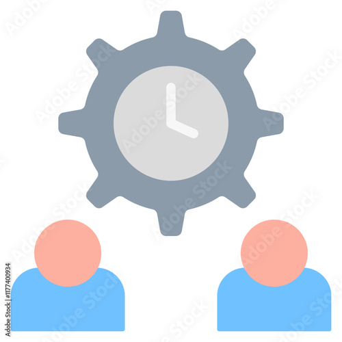 Discipline Icon