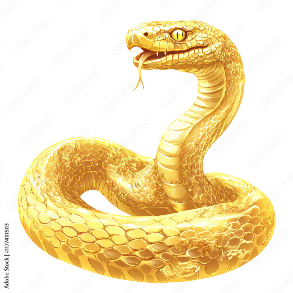 Fototapeta premium snake