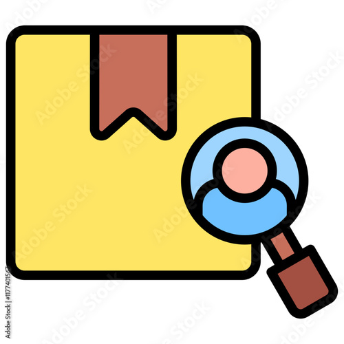 Recruitment Icon