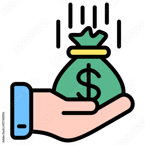 Revenue Icon