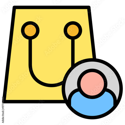 Customer Icon