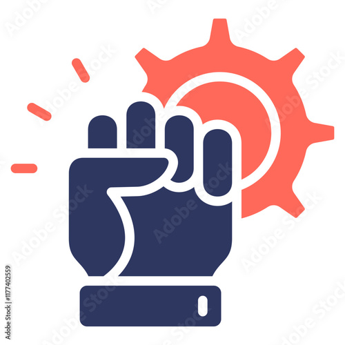 Responsible Icon