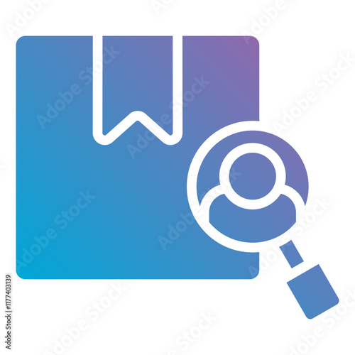 Recruitment Icon