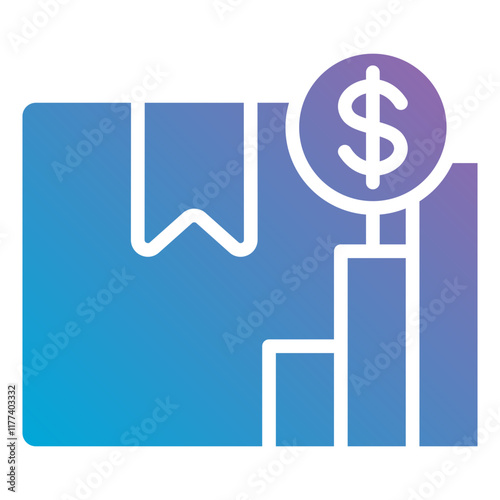 Sales Icon