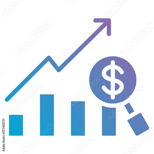 Analytic Icon