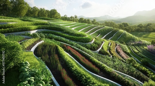 Meticulously Engineered Ter...