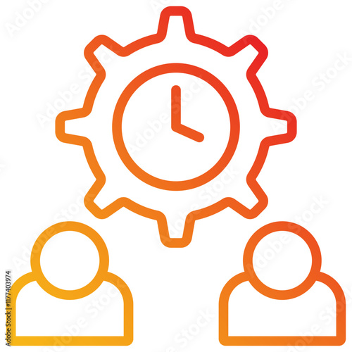 Discipline Icon
