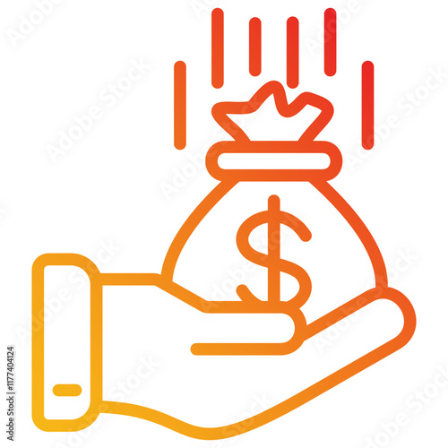 Revenue Icon
