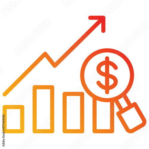Analytic Icon