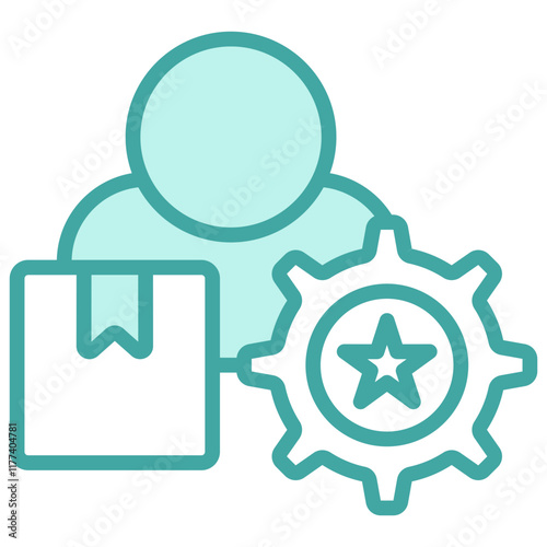 Skills Icon