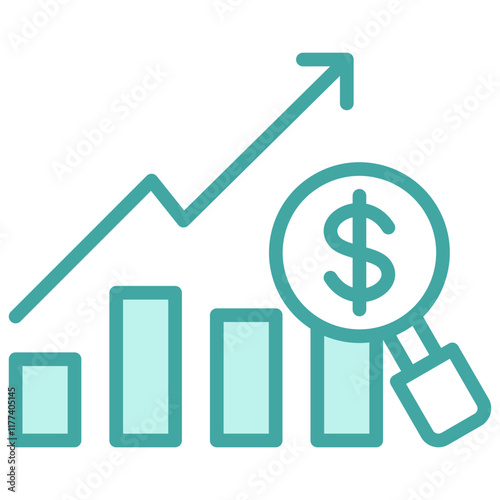 Analytic Icon