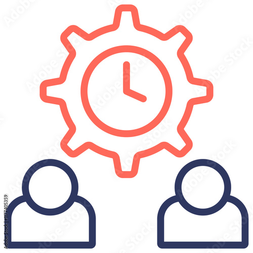 Discipline Icon