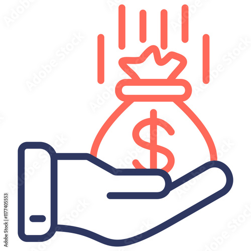 Revenue Icon