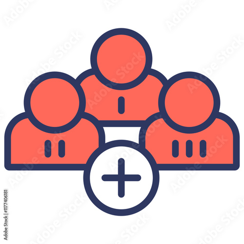 Queue Icon