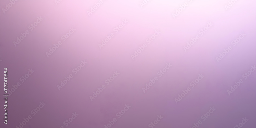 solid muted lavender background with seamless gradient effect, creating calming and serene atmosphere. Perfect for various design projects