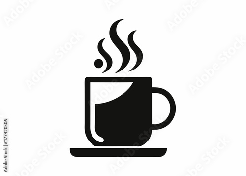 coffee cup icon