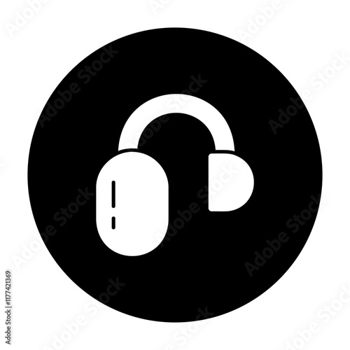 Hearing Aid