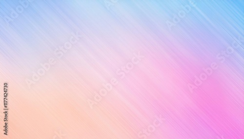 Bright grainy, noisy, gradient background. Smooth textured header. Banner poster backdrop design. 