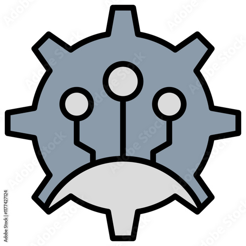 Development Icon