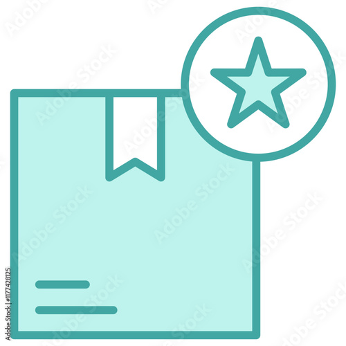 Priority Icon