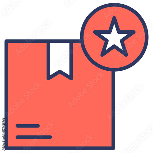 Priority Icon