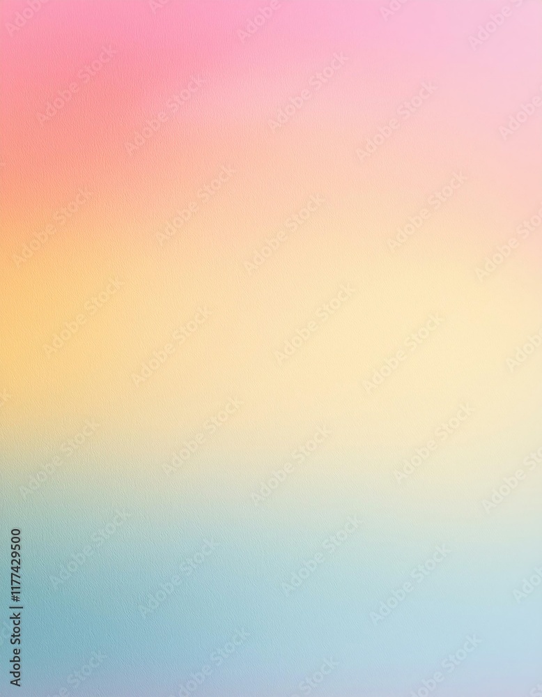 Obraz premium New Modern Minimal Gradient Background Design