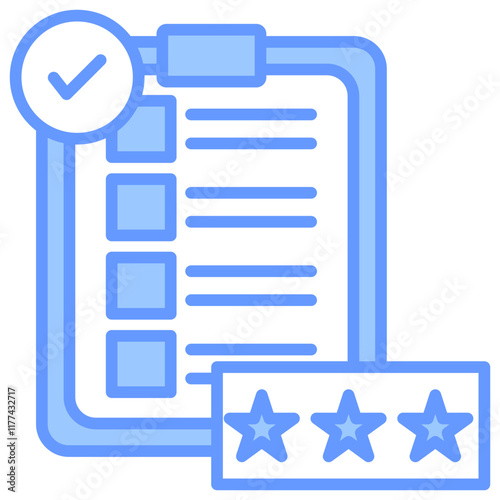 Rating Icon