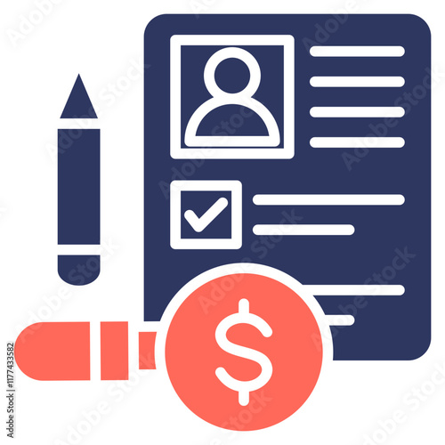 Criteria Icon